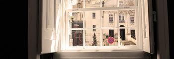 Largo Da Se - Horigem Lissabon