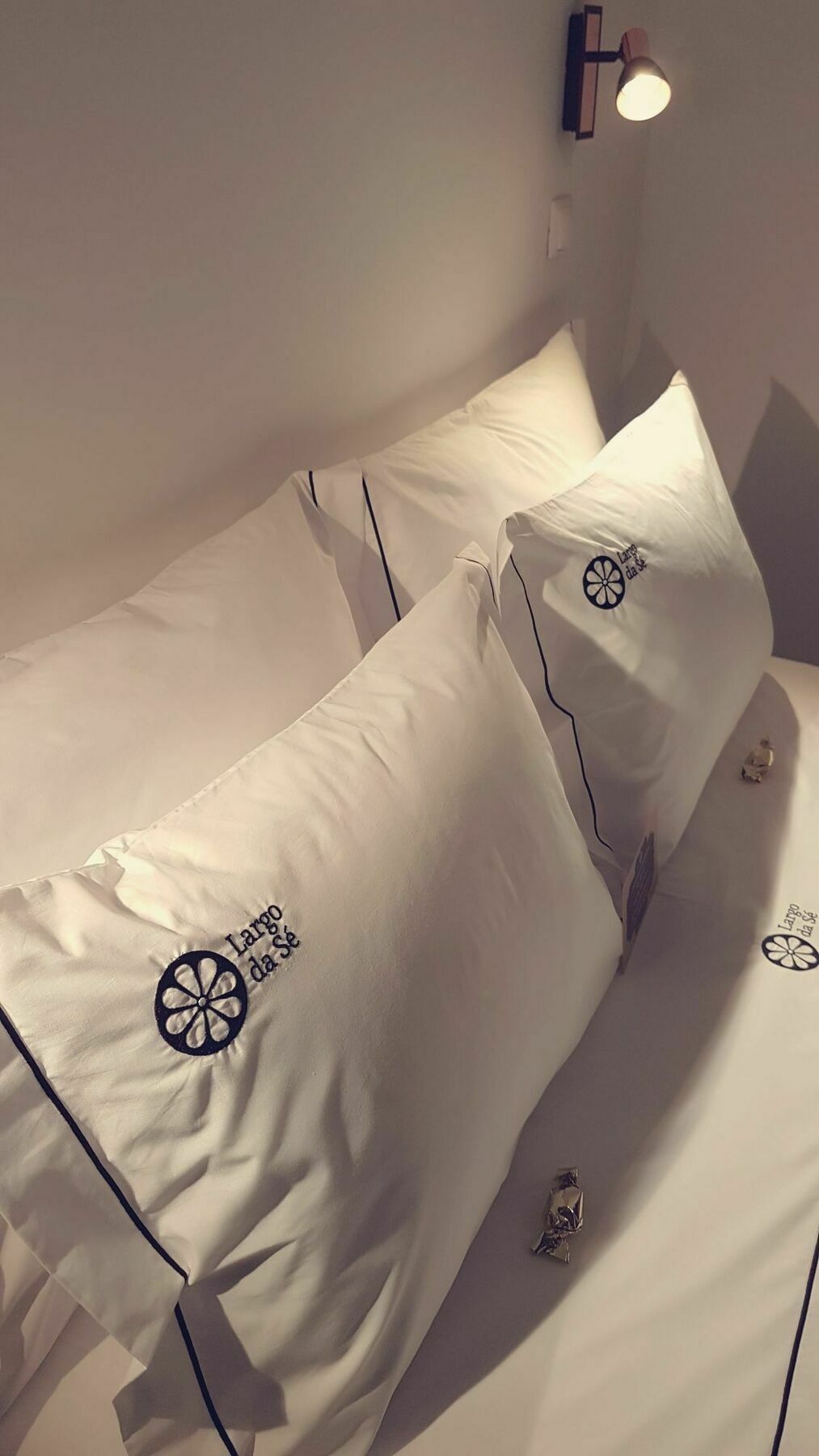Gasthof Largo Da Se - Horigem 3*